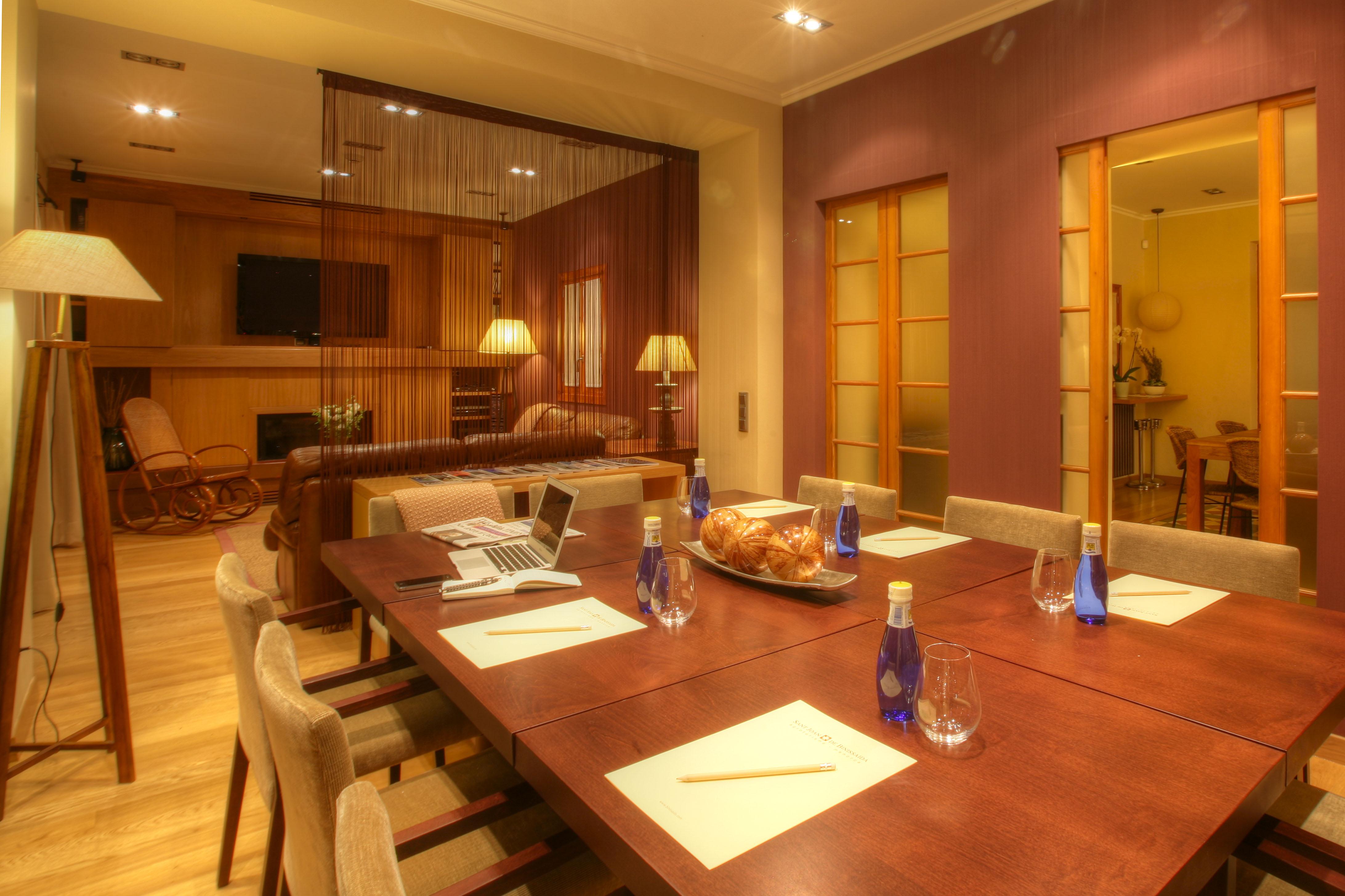 Binissaida Boutique Hotel Ес Кастел Екстериор снимка