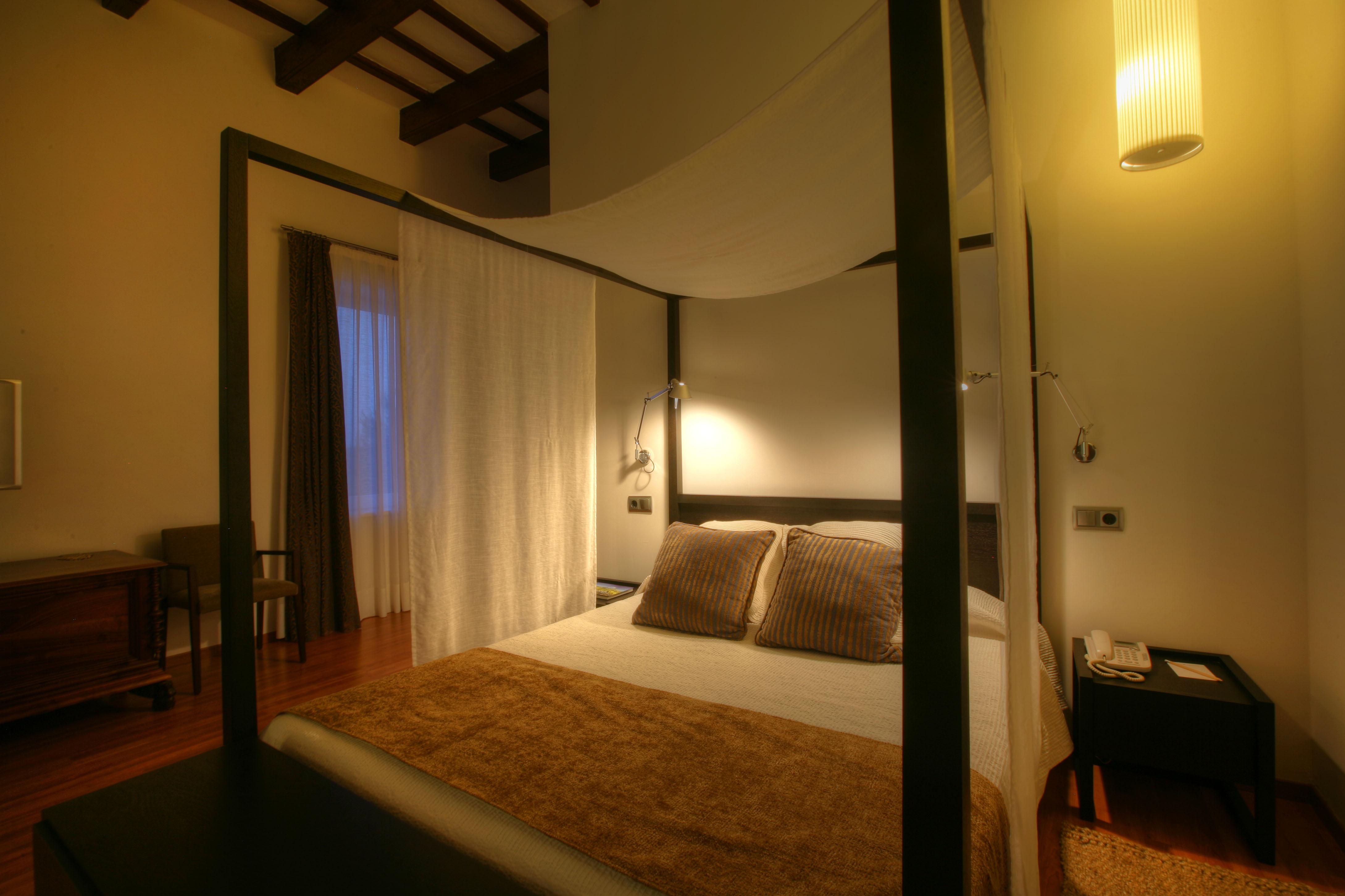 Binissaida Boutique Hotel Ес Кастел Екстериор снимка