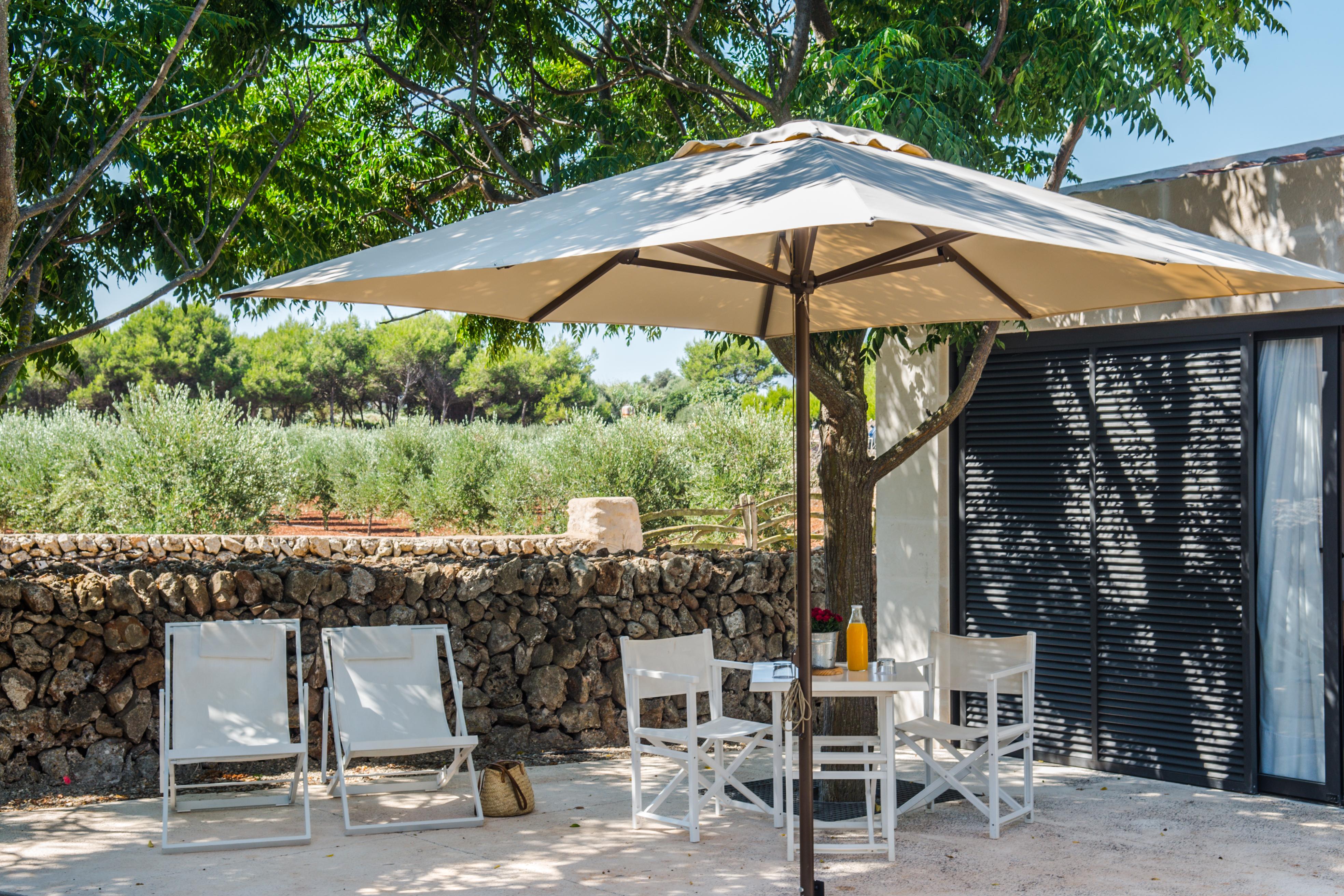 Binissaida Boutique Hotel Ес Кастел Екстериор снимка