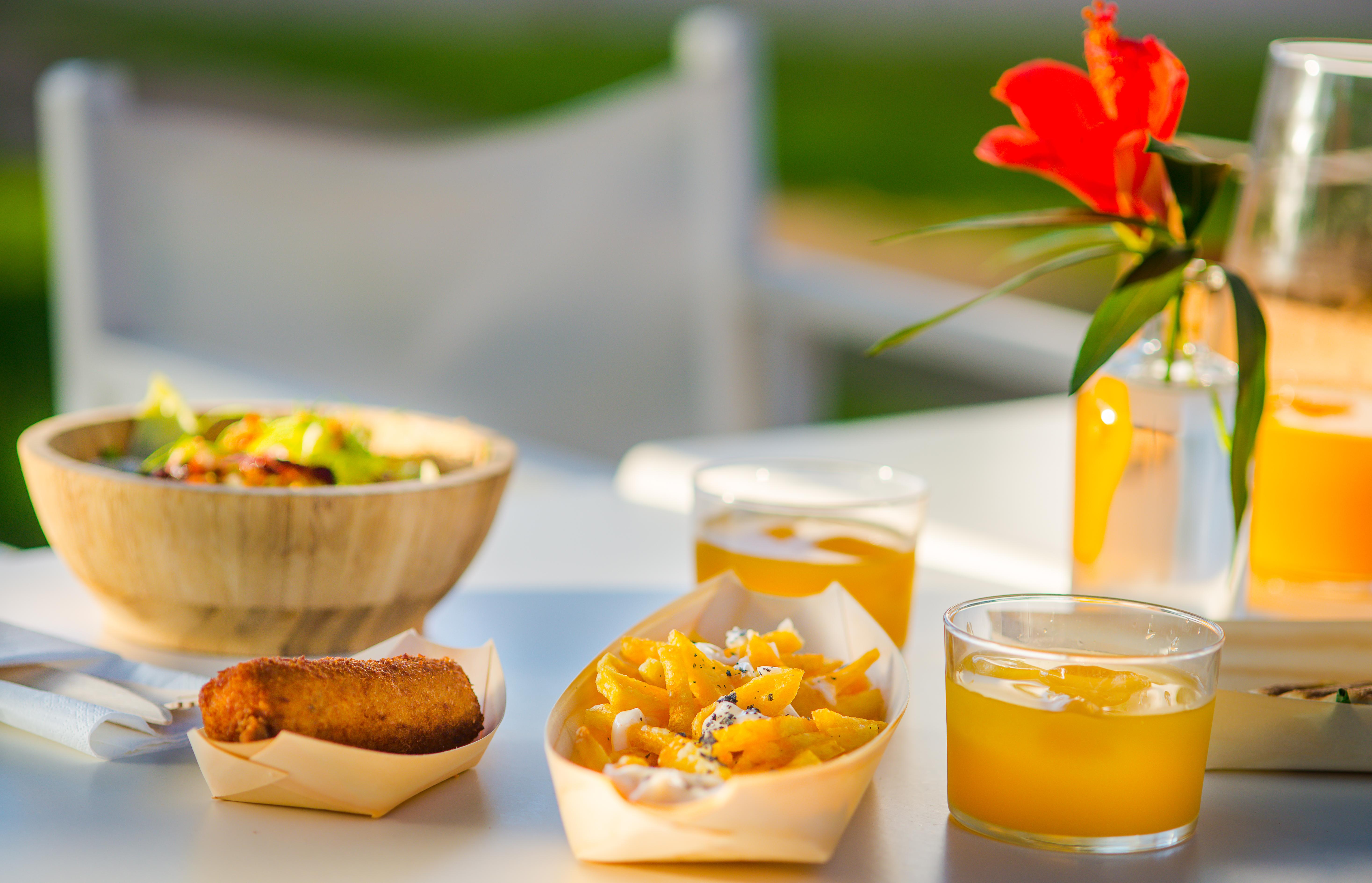 Binissaida Boutique Hotel Ес Кастел Екстериор снимка