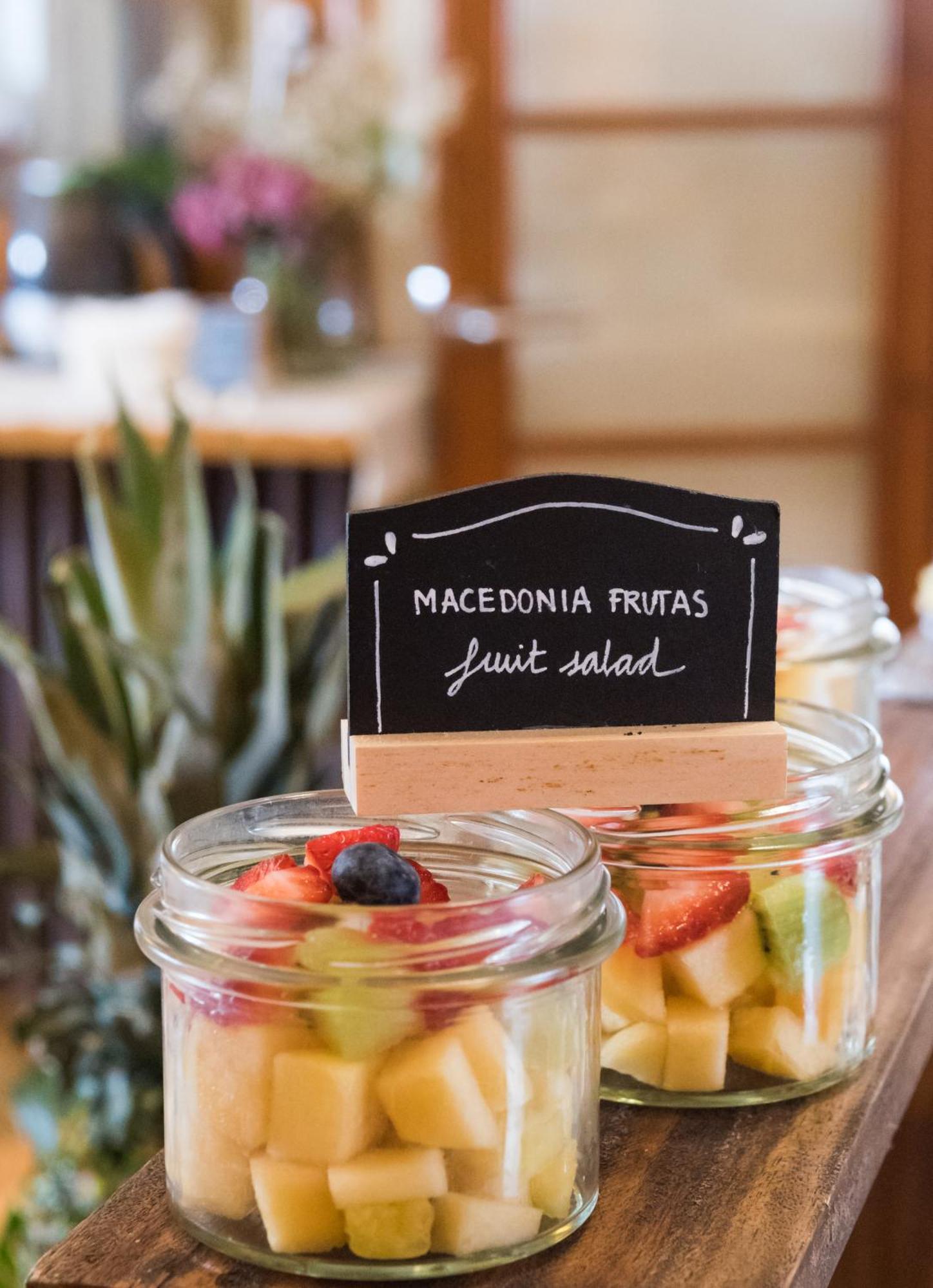 Binissaida Boutique Hotel Ес Кастел Екстериор снимка