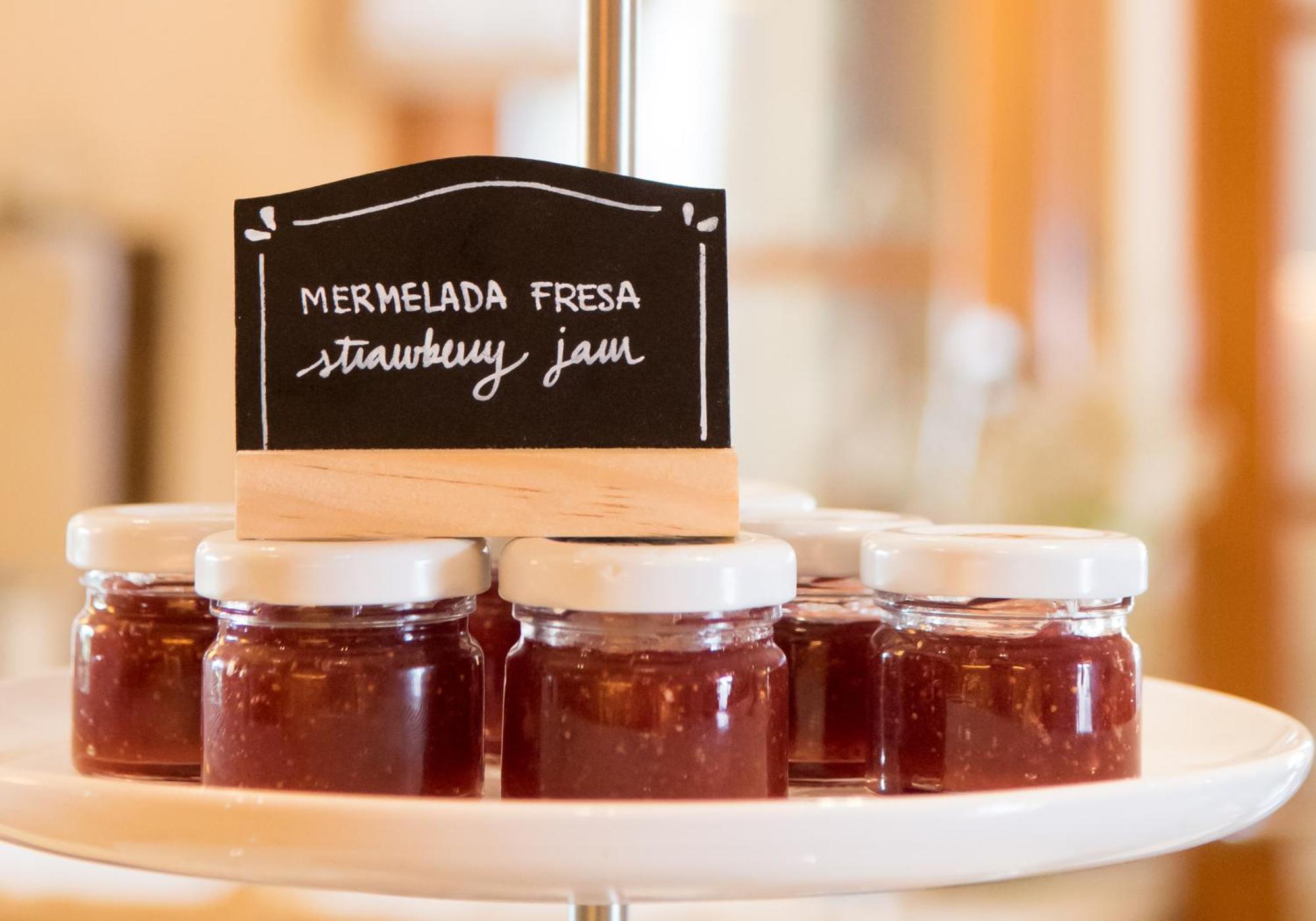 Binissaida Boutique Hotel Ес Кастел Екстериор снимка