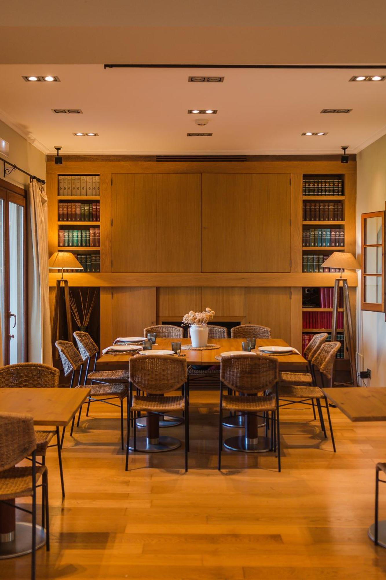 Binissaida Boutique Hotel Ес Кастел Екстериор снимка