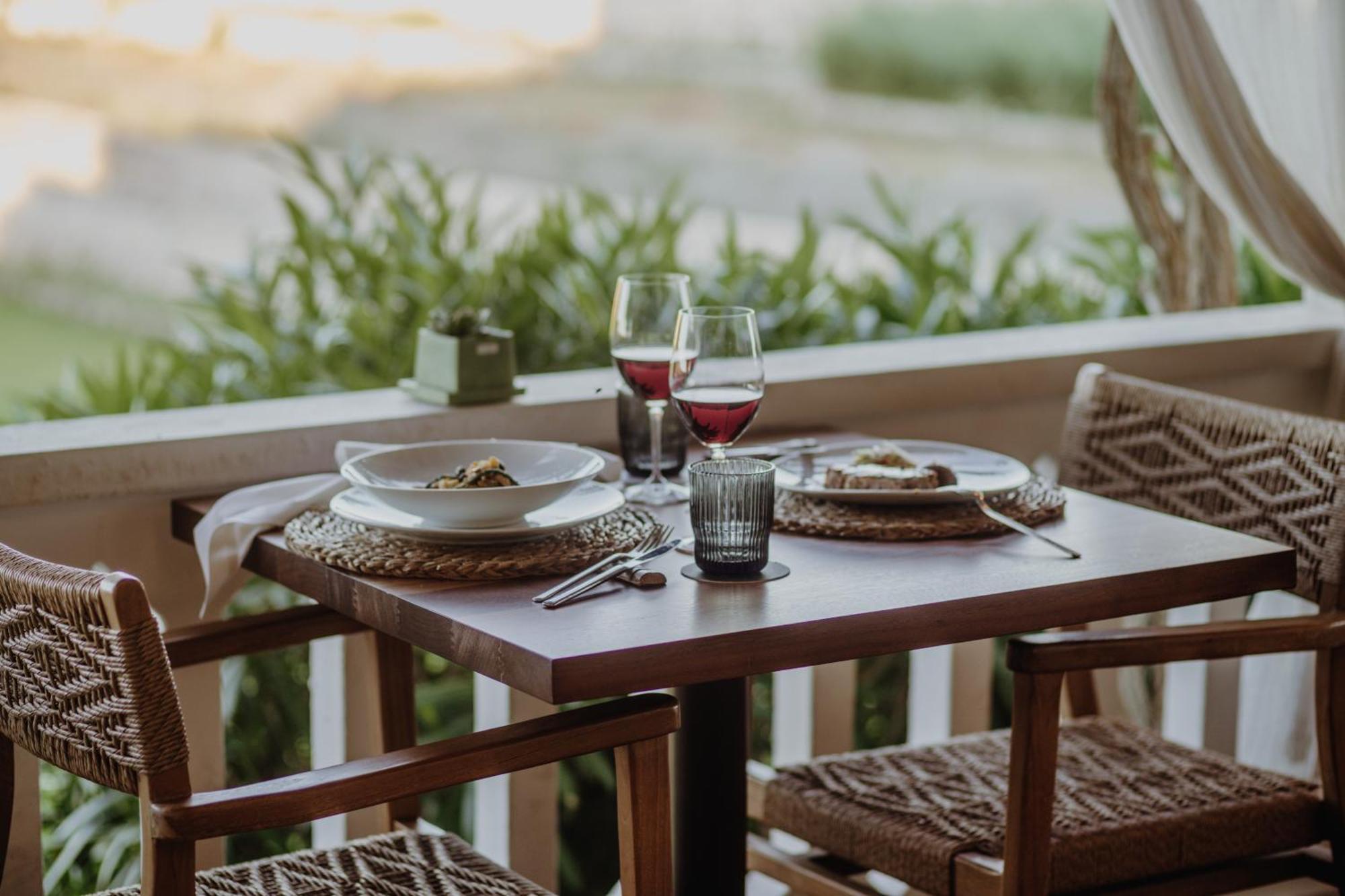 Binissaida Boutique Hotel Ес Кастел Екстериор снимка