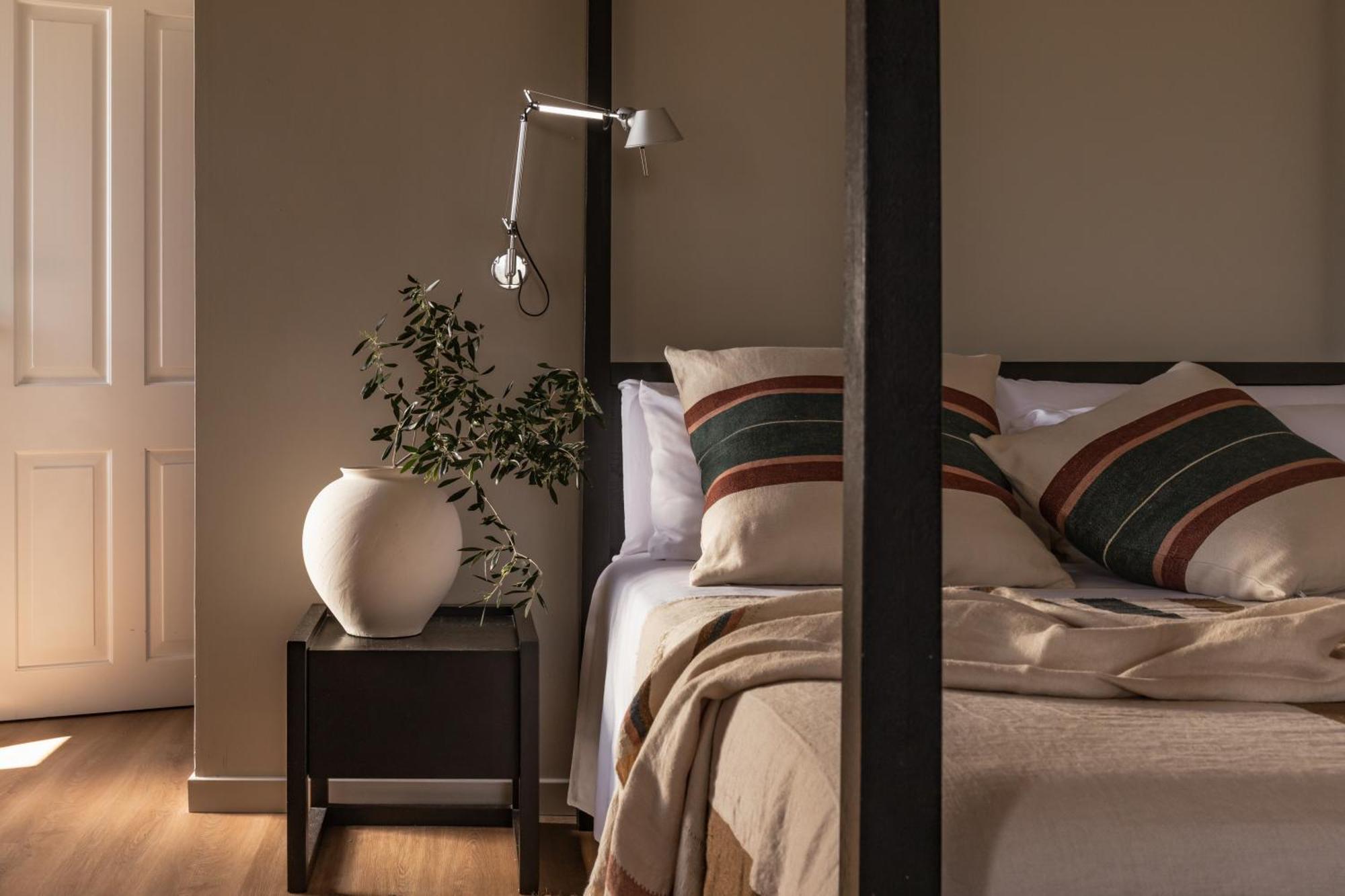 Binissaida Boutique Hotel Ес Кастел Екстериор снимка