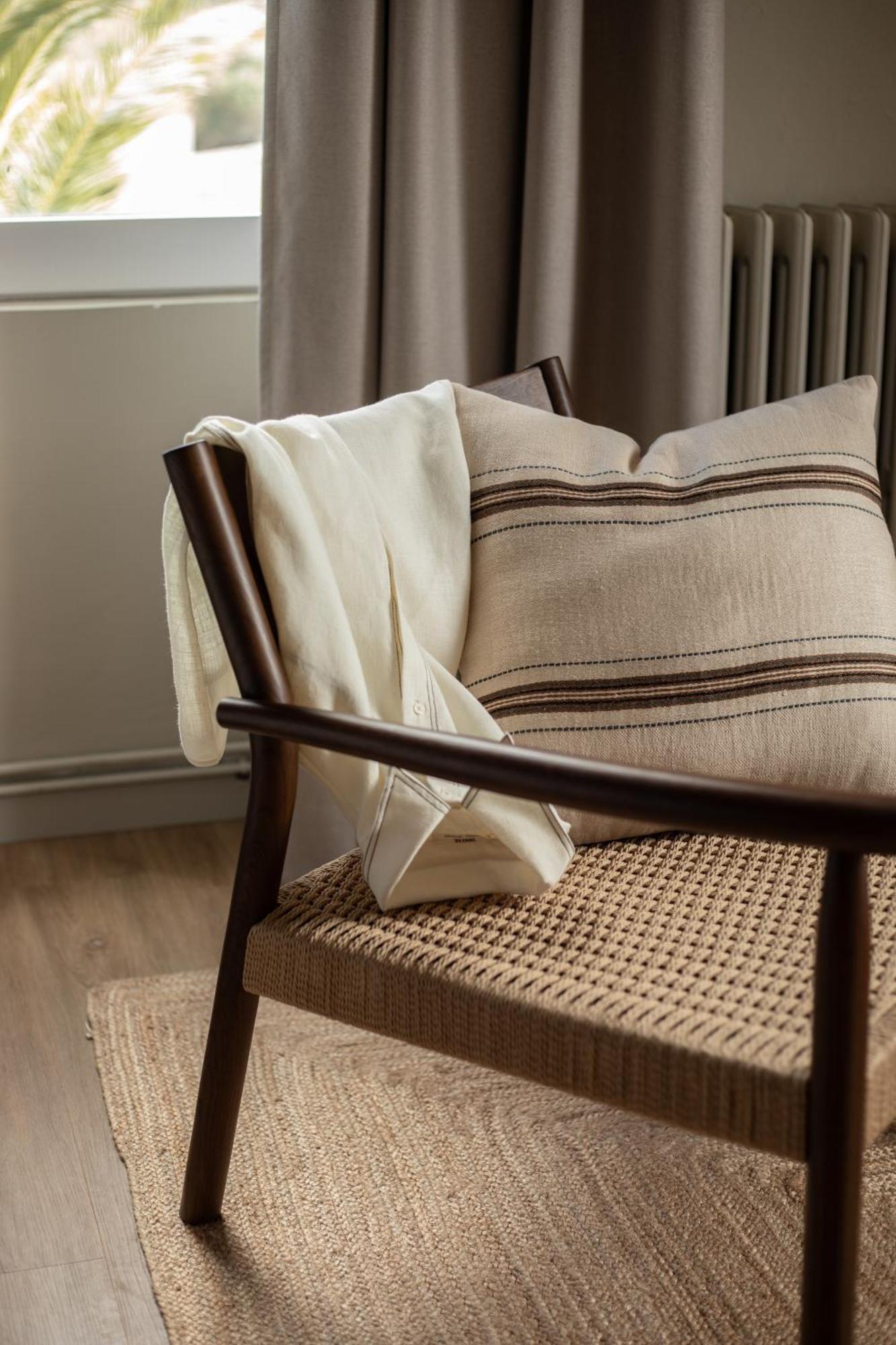 Binissaida Boutique Hotel Ес Кастел Екстериор снимка