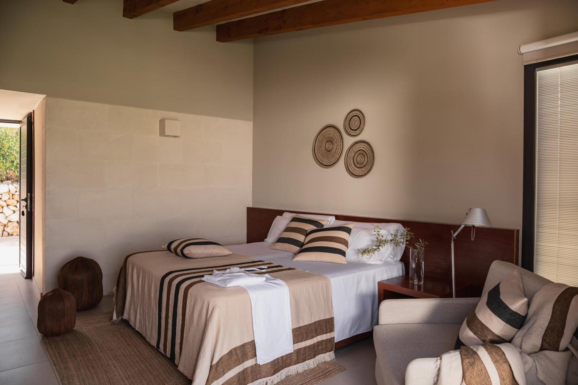 Binissaida Boutique Hotel Ес Кастел Екстериор снимка