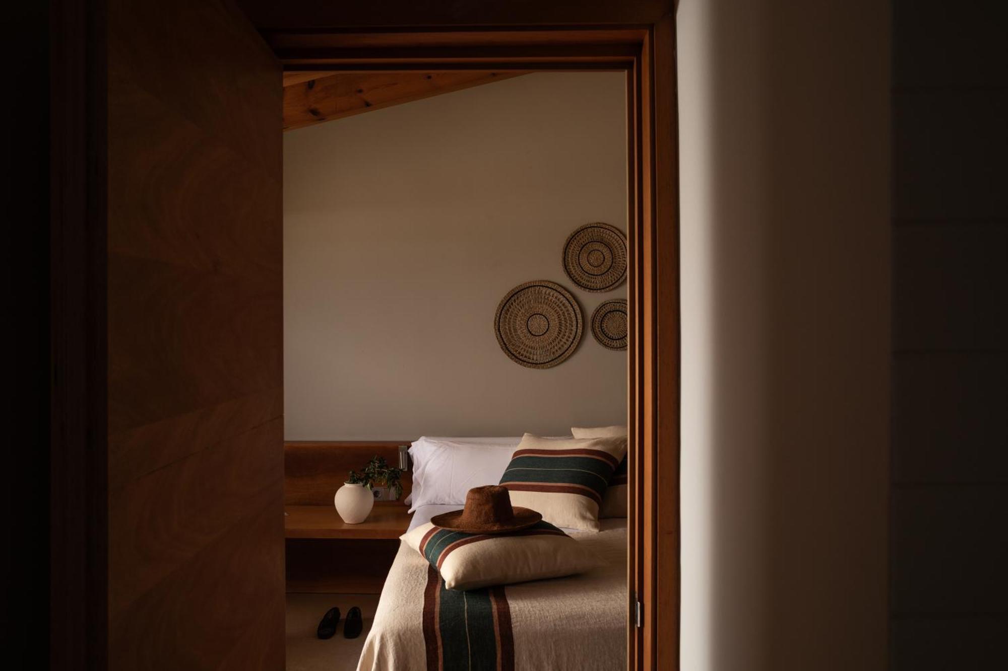 Binissaida Boutique Hotel Ес Кастел Екстериор снимка
