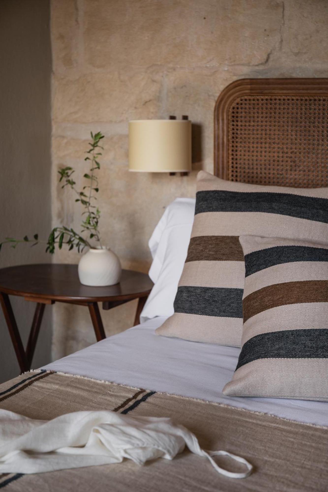 Binissaida Boutique Hotel Ес Кастел Екстериор снимка