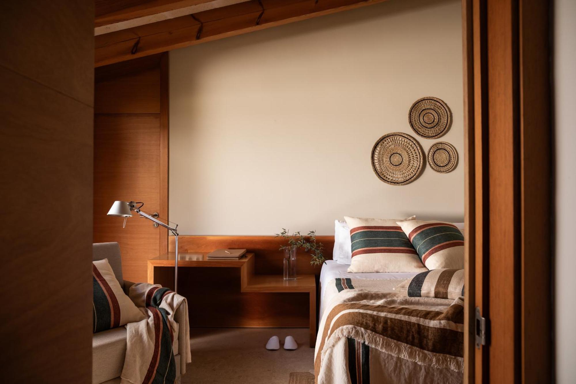 Binissaida Boutique Hotel Ес Кастел Екстериор снимка