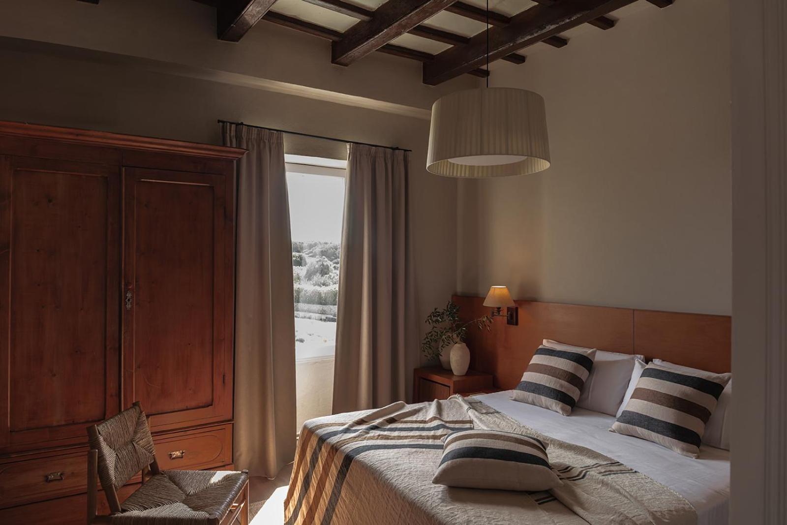 Binissaida Boutique Hotel Ес Кастел Екстериор снимка