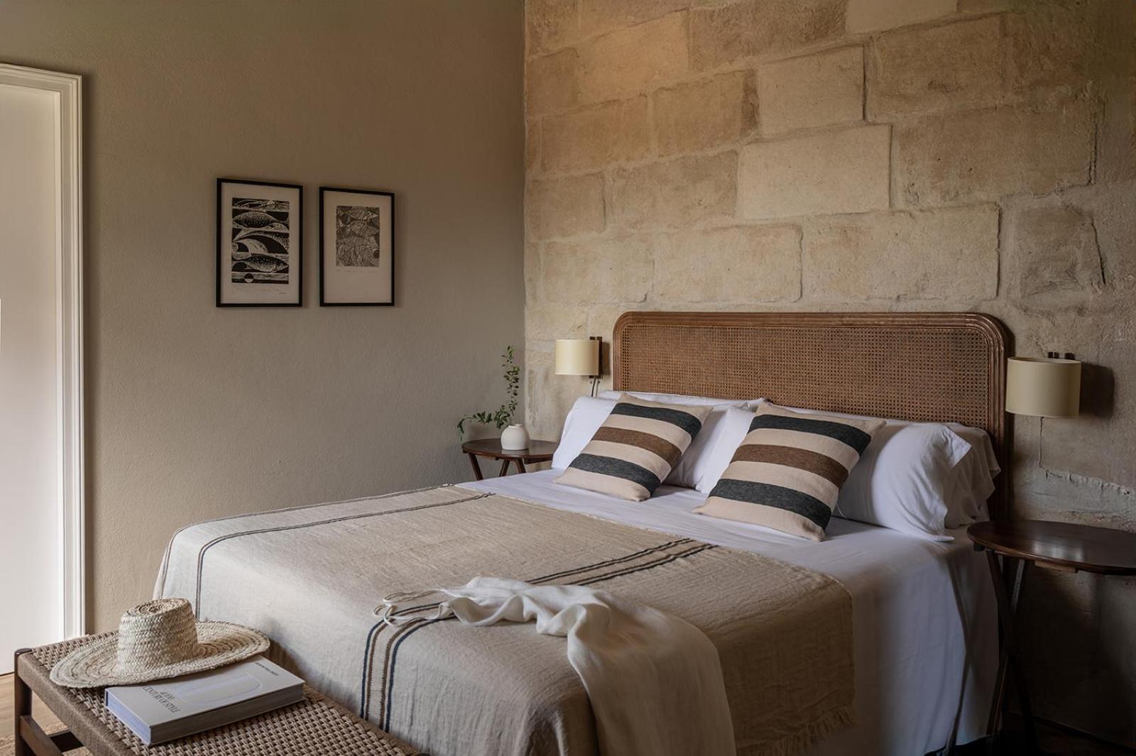 Binissaida Boutique Hotel Ес Кастел Екстериор снимка