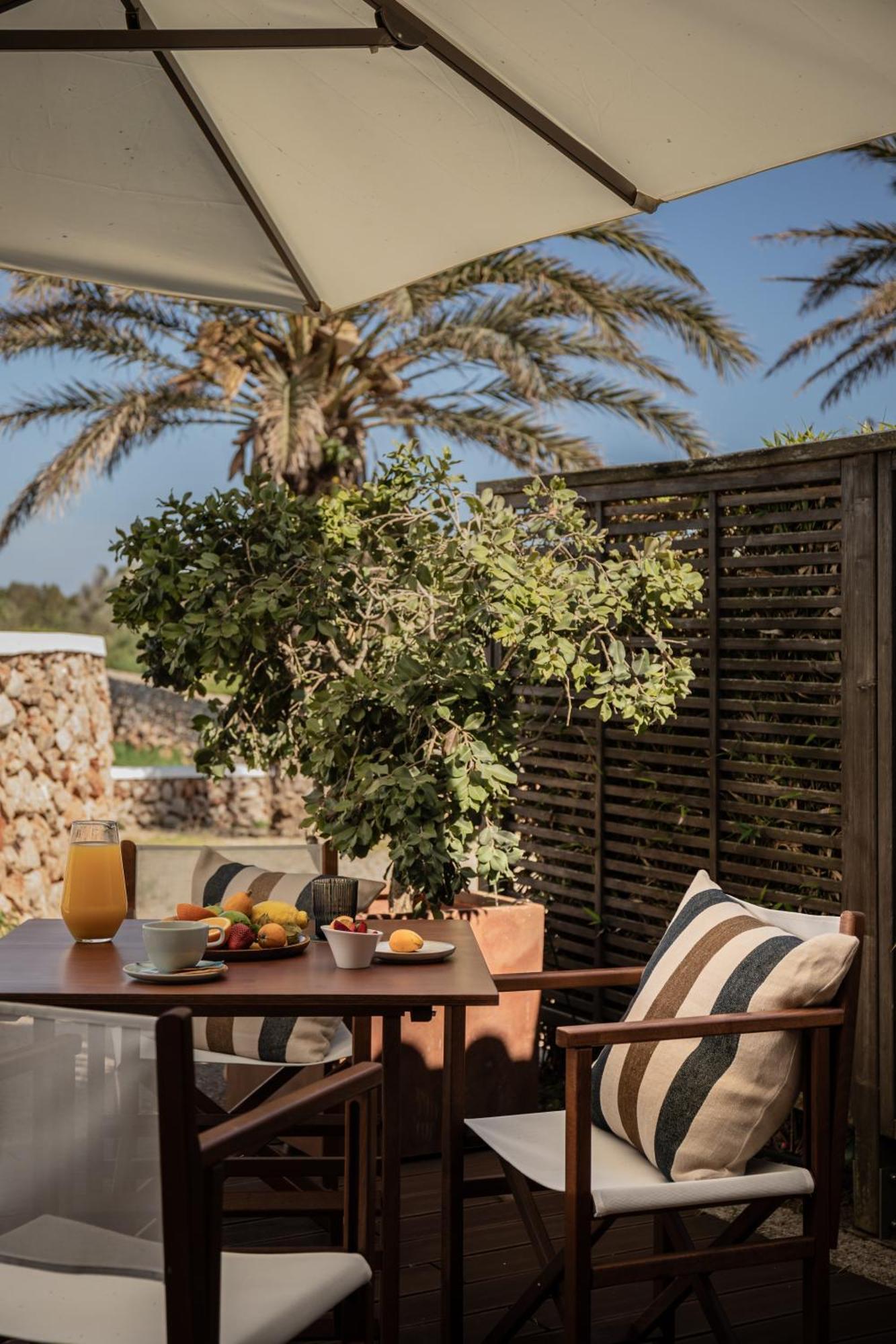 Binissaida Boutique Hotel Ес Кастел Екстериор снимка